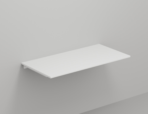 Столешница Salini COSTA 200122MF 100х50 накладная - фото 2